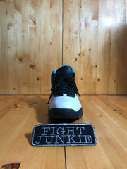 AMPUTEE NIKE AIR JORDAN 10 RETRO 2014 Mens Size 10.5 Running Training Shoe Sneaker Left Only 310805-106