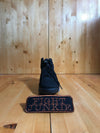 AMPUTEE NIKE AIR JORDAN 6 VI DMP RETRO Youth Size 4Y Leather Shoe Sneaker Left Only Black Metallic Gold CT4954-007