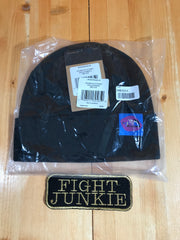 NEW! THE NORTH FACE DOCKWORKER RECYCLED BEANIE Unisex One Size Fits All TNFB Suprsnc Blu