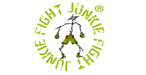 Fight Junkie