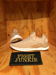 PUMA IGNITE FLASH EVOKNIT Men's Size 9 Shoes Sneakers Tan 