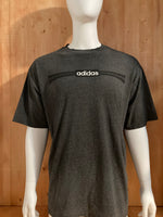 ADIDAS Graphic Print Adult XL Extra Large Xtra Large T-Shirt Tee Shirt