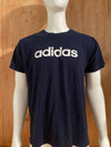 ADIDAS Graphic Print Adult XL Extra Large Xtra Large T-Shirt Tee Shirt
