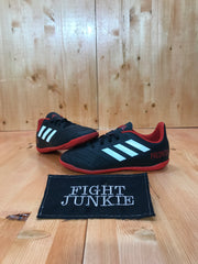 Adidas Youth Predator Tango 18.4 Soccer Shoes