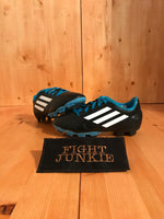 ADIDAS Kids Size 1 Soccer Cleats