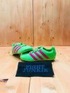 Adidas 16.4 FGX J Syello Soccer Cleats