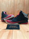 Adidas Sprint Web Basketball Shoes Sneakers