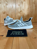 ADIDAS CLOUDFOAM PURE Womens Size 9 Athletic Shoes Sneakers