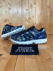 Adidas ZX FLUX Athletic Shoes Sneakers