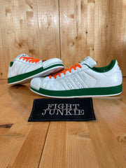 Adidas SUPERSTAR II 2 Leather Low Top Shoes Sneakers