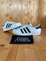 Adidas ORIGINALS SUPERSTAR Leather Shoes Sneakers