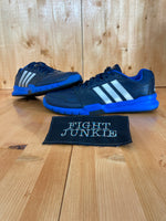 ADIDAS ESSENTIAL STAR Men's Size 10.5 Shoes Sneakers Blue
