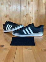 ADIDAS VS PACE Men Size 10 Low Top Shoes Sneakers