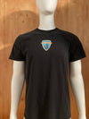 ADIDAS "TAMPA BAY FC" Graphic Print Adult L Large Lrg Black 2013 T-Shirt Tee Shirt