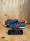 ADIDAS DRAGON Youth Size 5.5 Shoes Sneakers Gray 2013 G95087