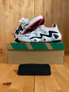 NEW! ADIDAS ORIGINALS FYW S-97 Men Women Unisex Low Top Shoes Sneakers Multi Sizes G27704