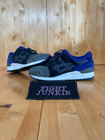 ASICS GEL LYTE 3 III HIGH VOLTAGE Women's Size 8.5 Shoes Sneakers Blue H521N