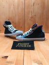 Airwalk Split Size 9.5 & 10 High Top Retro Shoes