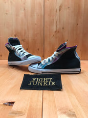 Airwalk Split Size 9.5 & 10 High Top Retro Shoes