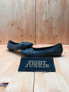 Born Leather Ballet Flats Loafers