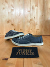 Born KAI SPORT Nubuck Leather Shoes Sneakers