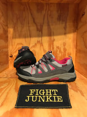 Bearpaw Bear Paw Waterproof Low Top Hiking Shoes