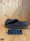 COLE HAAN AIR STRATTON Men's Size 10.5M  Leather Slip On Shoes Loafers Brown C08685