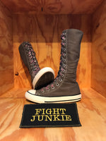 Converse Chuck Taylor All Stars Knee High Sneakers