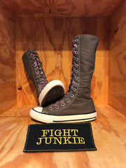 Converse Chuck Taylor All Stars Knee High Sneakers