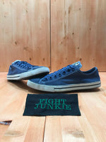 CONVERSE CHUCK TAYLOR ALLSTAR Mens Size 9 Canvas Unisex Shoes Sneakers