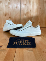 Converse ALL STAR MADISON OX Triple White Shoes Sneakers