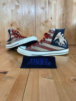 CONVERSE CHUCK TAYLOR ALL STAR USA PRINT Men Size 11 Shoes Sneakers