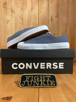 NEW! CONVERSE JACK PURCELL JP PRO OX Men's Size 12 Shoes Sneakers Gray 160540C