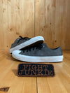 CONVERSE CHUCK TAYLOR ALL STAR II Men Size 9 Reflective Shoes Sneakers Gray 153518C