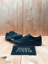 DC Triple Black Trase TX Low Top Shoes Sneakers