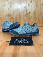 FILA NORTH HAMPTON Women's Size 9.5 Trail Running Hiking Shoes Sneakers