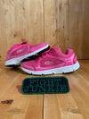 FILA DLS FOAM Womens Size 8.5 Athletic Running Shoes Sneakers Pink 18027-667