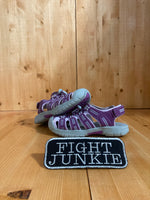 KHOMBU SANDY Kids Size 13 Sandals Purple & Pink 962653