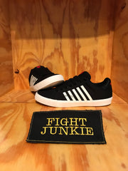 K Swiss Belmont Varsity Low Top Sneakers Shoes 