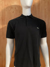 LACOSTE Made In Peru Adult T-Shirt Tee Shirt Size L Lrg Large Polo Alligator Crocodile Shirt