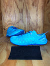 Merrell Barefoot Crush Glove Water Resistant Aqua Blue Shoes Sneakers