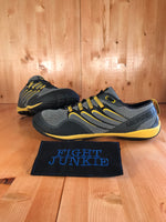 MERRELL BAREFOOT TRAIL GLOVE SMOKE ADVENTURE Mens Size 11 Shoes Sneakers