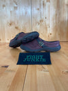 Merrell DASSIE SLIDE SLIP ON Select Grip Leather Shoes