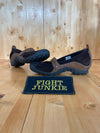 Merrell PLAZA BANDEAU Suede Mary Jane Shoes