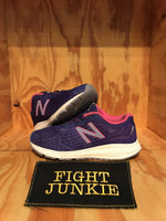 NEW BALANCE VAZEE RUSH V2 Youth Size 3.5 Shoes Sneakers