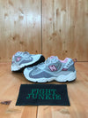 New Balance 490 Youth Athletic Shoes Sneakers