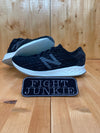 NEW BALANCE FRESH FOAM ZANTE PURSUIT Women Size 10B Running Shoes Sneakers Black WZANPBK