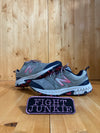 NEW BALANCE TECH RIDE 412 V3 Women Size 8B Running Shoes Sneakers Silver & Gray