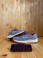 NEW BALANCE ARISHI V1 FRESH FOAM Women Size 7.5B Running Shoes Sneakers Pink WARISCV1
