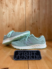 NEW BALANCE ARISHI V1 FRESH FOAM Women Size 10 Running Training Shoes Sneakers Green WARISRS1